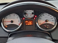 Personenauto, peugeot, 207 sw, 1.6 vti xs, 2008 - afbeelding 42 van  76