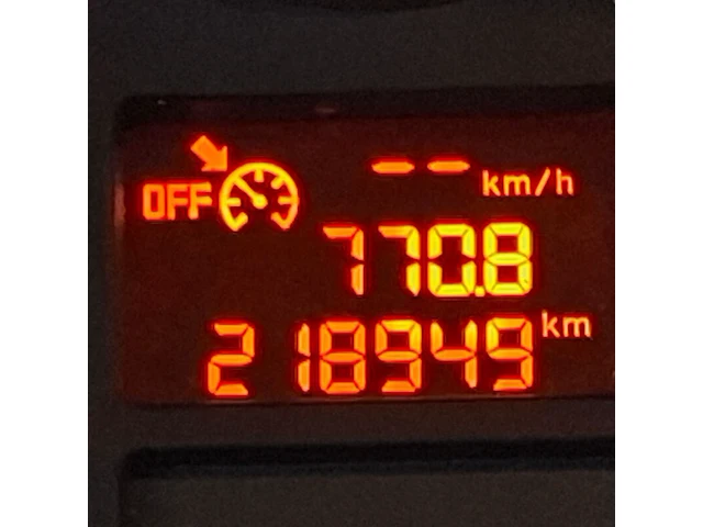 Personenauto, peugeot, 207 sw, 1.6 vti xs, 2008 - afbeelding 43 van  76