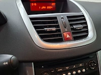 Personenauto, peugeot, 207 sw, 1.6 vti xs, 2008 - afbeelding 46 van  76