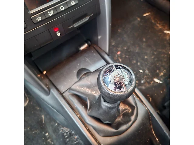 Personenauto, peugeot, 207 sw, 1.6 vti xs, 2008 - afbeelding 48 van  76