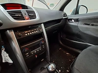 Personenauto, peugeot, 207 sw, 1.6 vti xs, 2008 - afbeelding 49 van  76