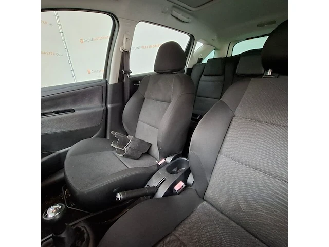 Personenauto, peugeot, 207 sw, 1.6 vti xs, 2008 - afbeelding 50 van  76