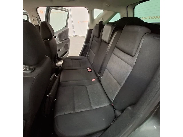 Personenauto, peugeot, 207 sw, 1.6 vti xs, 2008 - afbeelding 51 van  76