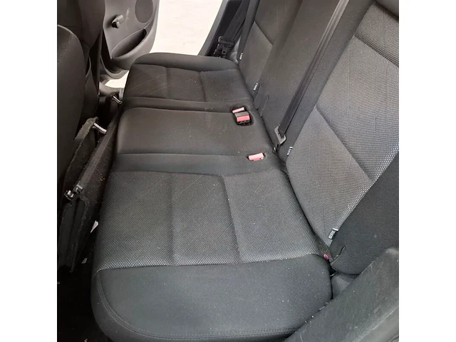 Personenauto, peugeot, 207 sw, 1.6 vti xs, 2008 - afbeelding 52 van  76