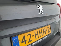 Personenauto, peugeot, 207 sw, 1.6 vti xs, 2008 - afbeelding 53 van  76