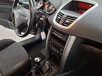 Personenauto, peugeot, 207 sw, 1.6 vti xs, 2008 - afbeelding 57 van  76
