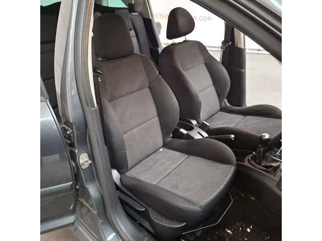Personenauto, peugeot, 207 sw, 1.6 vti xs, 2008 - afbeelding 58 van  76