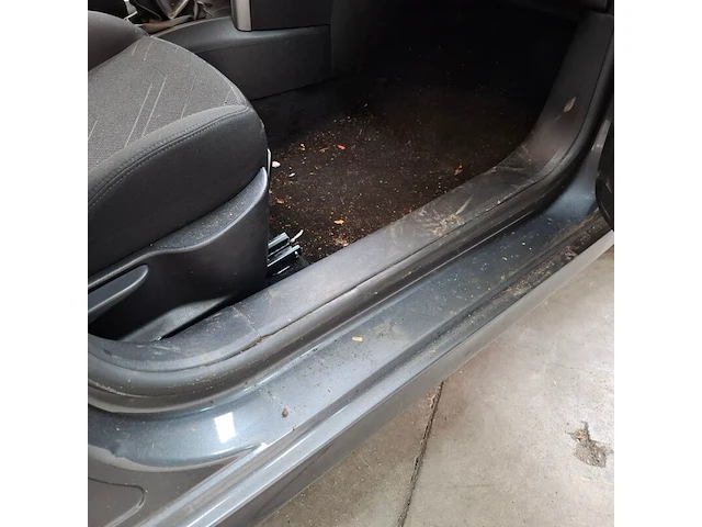 Personenauto, peugeot, 207 sw, 1.6 vti xs, 2008 - afbeelding 60 van  76