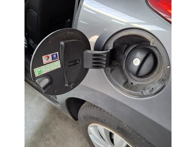 Personenauto, peugeot, 207 sw, 1.6 vti xs, 2008 - afbeelding 61 van  76
