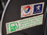 Personenauto, peugeot, 207 sw, 1.6 vti xs, 2008 - afbeelding 62 van  76
