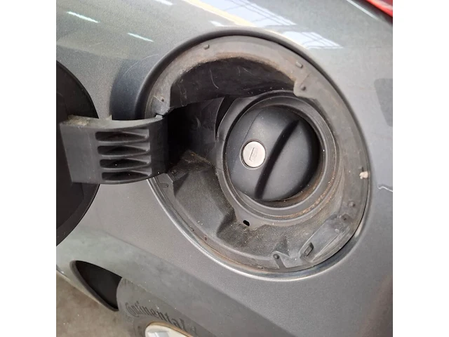 Personenauto, peugeot, 207 sw, 1.6 vti xs, 2008 - afbeelding 63 van  76
