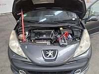 Personenauto, peugeot, 207 sw, 1.6 vti xs, 2008 - afbeelding 66 van  76