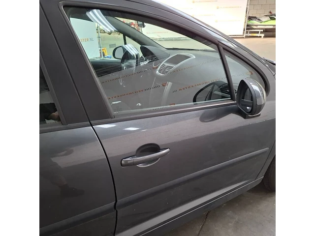 Personenauto, peugeot, 207 sw, 1.6 vti xs, 2008 - afbeelding 56 van  76