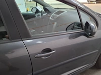 Personenauto, peugeot, 207 sw, 1.6 vti xs, 2008 - afbeelding 56 van  76
