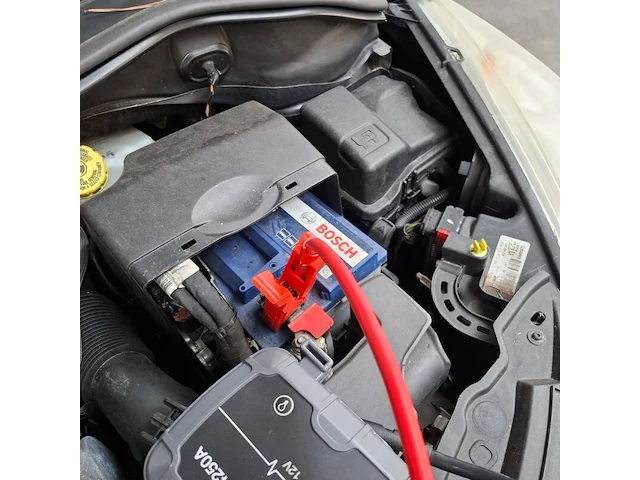 Personenauto, peugeot, 207 sw, 1.6 vti xs, 2008 - afbeelding 69 van  76