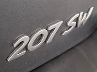 Personenauto, peugeot, 207 sw, 1.6 vti xs, 2008 - afbeelding 72 van  76
