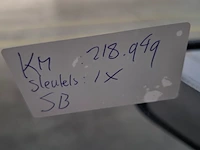 Personenauto, peugeot, 207 sw, 1.6 vti xs, 2008 - afbeelding 74 van  76