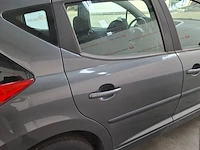 Personenauto, peugeot, 207 sw, 1.6 vti xs, 2008 - afbeelding 67 van  76