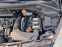 Personenauto, peugeot, 207 sw, 1.6 vti xs, 2009 - afbeelding 4 van  12