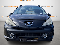 Personenauto, peugeot, 207 sw, 1.6 vti xs, 2009 - afbeelding 5 van  12
