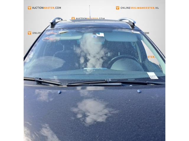 Personenauto, peugeot, 207 sw, 1.6 vti xs, 2009 - afbeelding 7 van  12