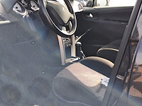 Personenauto, peugeot, 207 sw, 1.6 vti xs, 2009 - afbeelding 9 van  12