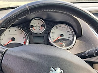 Personenauto, peugeot, 207 sw, 1.6 vti xs, 2009 - afbeelding 10 van  12