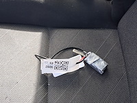 Personenauto, peugeot, 207 sw, 1.6 vti xs, 2009 - afbeelding 12 van  12