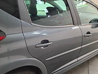 Personenauto, peugeot, 207 sw outdoor, 1.6 vti xs, 2008 - afbeelding 3 van  80