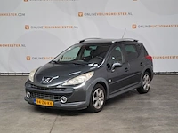 Personenauto, peugeot, 207 sw outdoor, 1.6 vti xs, 2008