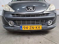 Personenauto, peugeot, 207 sw outdoor, 1.6 vti xs, 2008 - afbeelding 15 van  80