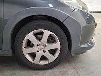 Personenauto, peugeot, 207 sw outdoor, 1.6 vti xs, 2008 - afbeelding 20 van  80