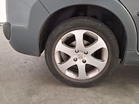 Personenauto, peugeot, 207 sw outdoor, 1.6 vti xs, 2008 - afbeelding 22 van  80