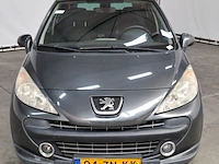 Personenauto, peugeot, 207 sw outdoor, 1.6 vti xs, 2008 - afbeelding 12 van  80