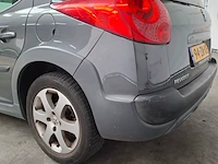 Personenauto, peugeot, 207 sw outdoor, 1.6 vti xs, 2008 - afbeelding 25 van  80