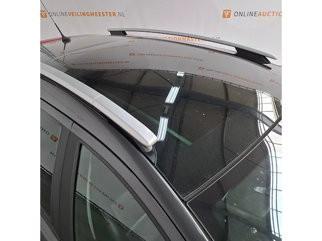 Personenauto, peugeot, 207 sw outdoor, 1.6 vti xs, 2008 - afbeelding 29 van  80