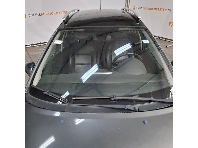 Personenauto, peugeot, 207 sw outdoor, 1.6 vti xs, 2008 - afbeelding 30 van  80