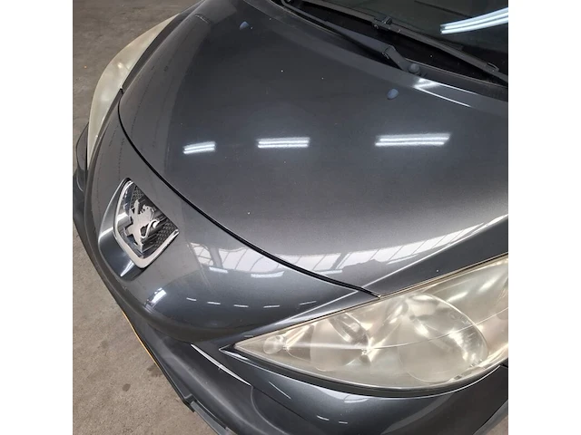 Personenauto, peugeot, 207 sw outdoor, 1.6 vti xs, 2008 - afbeelding 31 van  80