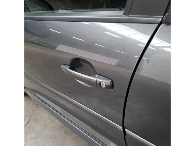 Personenauto, peugeot, 207 sw outdoor, 1.6 vti xs, 2008 - afbeelding 37 van  80