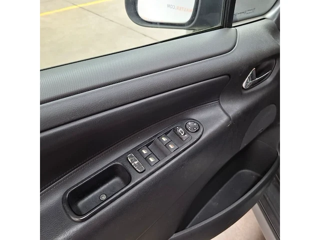 Personenauto, peugeot, 207 sw outdoor, 1.6 vti xs, 2008 - afbeelding 39 van  80