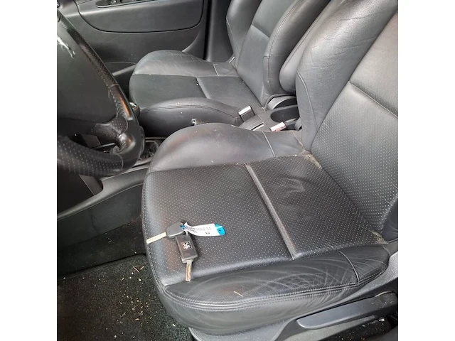 Personenauto, peugeot, 207 sw outdoor, 1.6 vti xs, 2008 - afbeelding 41 van  80