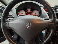 Personenauto, peugeot, 207 sw outdoor, 1.6 vti xs, 2008 - afbeelding 43 van  80