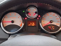 Personenauto, peugeot, 207 sw outdoor, 1.6 vti xs, 2008 - afbeelding 44 van  80