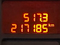 Personenauto, peugeot, 207 sw outdoor, 1.6 vti xs, 2008 - afbeelding 46 van  80