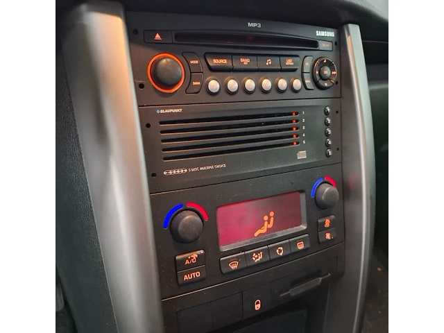 Personenauto, peugeot, 207 sw outdoor, 1.6 vti xs, 2008 - afbeelding 49 van  80