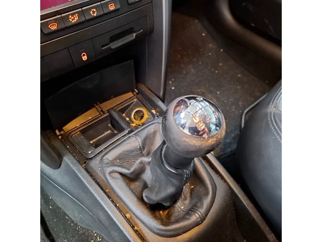 Personenauto, peugeot, 207 sw outdoor, 1.6 vti xs, 2008 - afbeelding 50 van  80