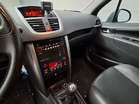 Personenauto, peugeot, 207 sw outdoor, 1.6 vti xs, 2008 - afbeelding 51 van  80