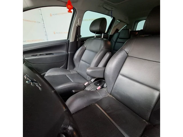Personenauto, peugeot, 207 sw outdoor, 1.6 vti xs, 2008 - afbeelding 52 van  80