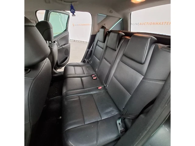 Personenauto, peugeot, 207 sw outdoor, 1.6 vti xs, 2008 - afbeelding 53 van  80