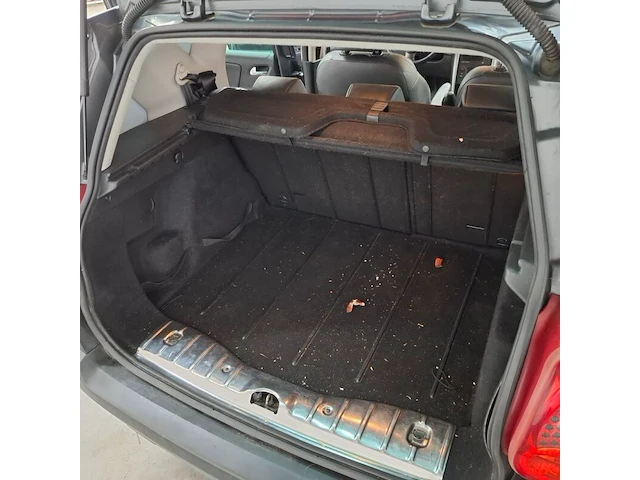 Personenauto, peugeot, 207 sw outdoor, 1.6 vti xs, 2008 - afbeelding 57 van  80